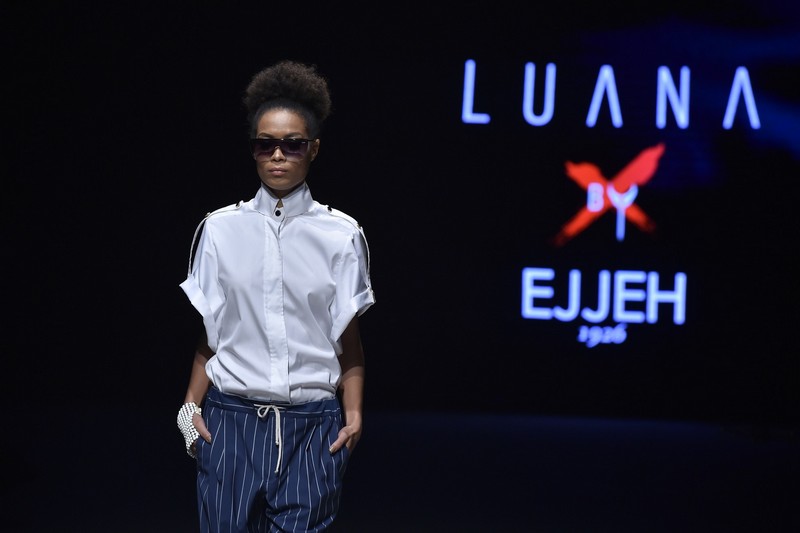Designers & Brands Fashion Shows